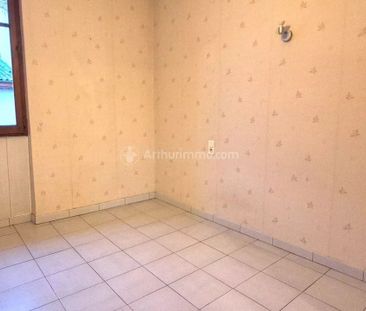 Location Maison de ville 3 pièces 57 m2 à Albi - Photo 5