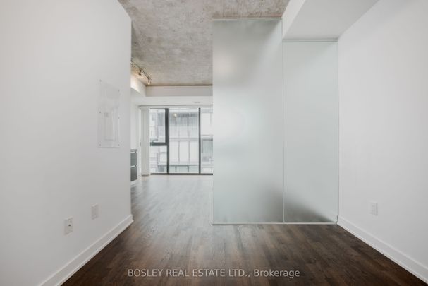Thompson Residence Lofts 38 , #906 - Photo 1