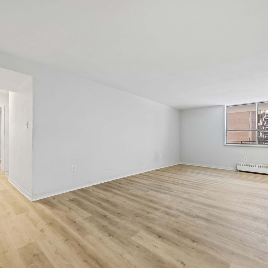 For Lease - 60 Stevenson Road Unit# 1008, Toronto, Ontario - Photo 1