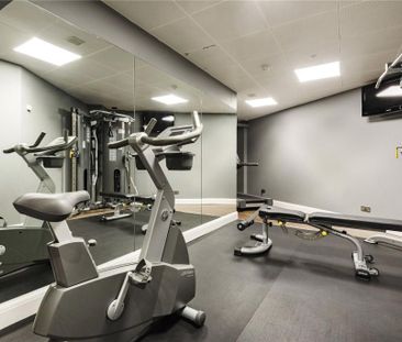 1 bedroom penthouse to rent - Photo 5