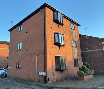 2 bedroom ground floor flat to rent - Photo 4