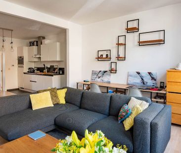 Appartement te huur in Borgerhout voor € 825 met 1 slaapkamer - Photo 4