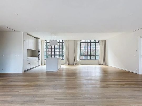 Appartement te huur - Foto 1