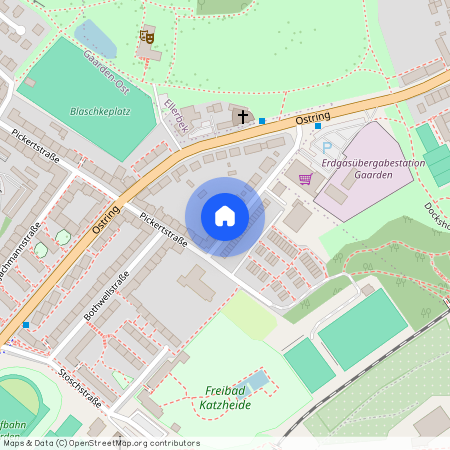 Ernestinenstraße 5, 24143 Kiel