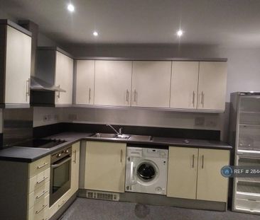 1 bedroom flat to rent - Photo 3