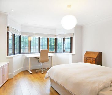 5 bedroom detached house to rent - Photo 6