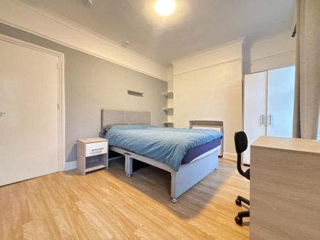 5 bedroom house to rent - Photo 4