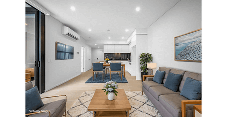 MODERN 1 BED SITUATED IN A DESIGNER COMPLEX WITH TOP FACILITIES - Photo 2