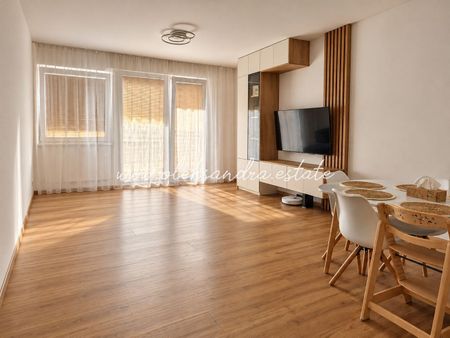 Pronájem bytu 3+kk 84 m² - Photo 2
