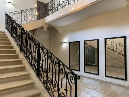 location Appartement T3 DE 59.84m² À NANCY LAXOU - Photo 5