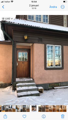 Stormbyvägen, Spånga - Foto 5