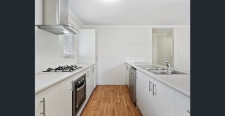 The perfect lock and leave. - Photo 5