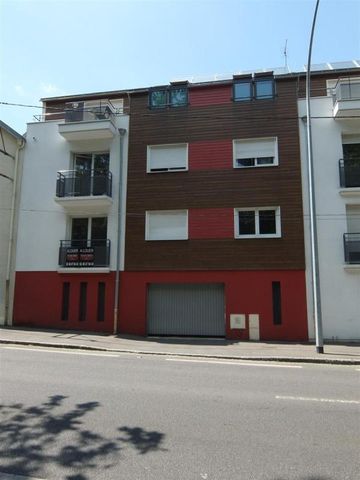 Location Appartement 2 pièces 47m² NANTES 44300 - Photo 5