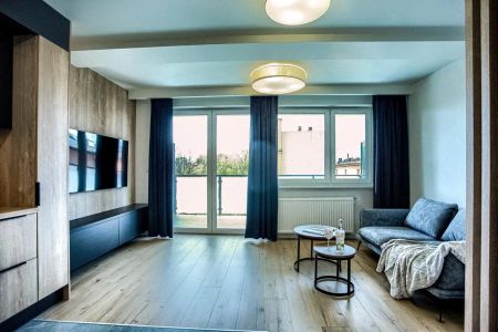 Duży taras, m. pos w hali komfort - Photo 4