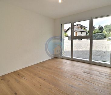 APPARTEMENT NEUF DE 4,5 PIÈCES AVEC VUE PANORAMIQUE SUR LE LAC - Photo 5