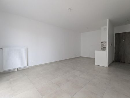 Appartement T2 Dijon à louer - Photo 2