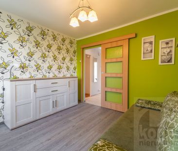 2 pok., 48m2, po remoncie! też dla studentów! - Фото 2