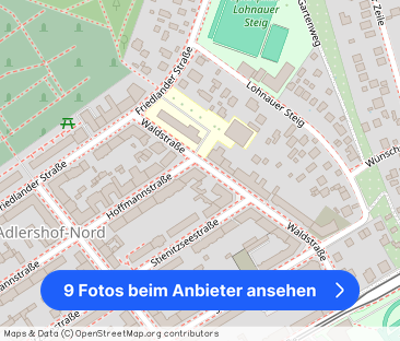 Appealing single bedroom in Adlershof - Foto 1