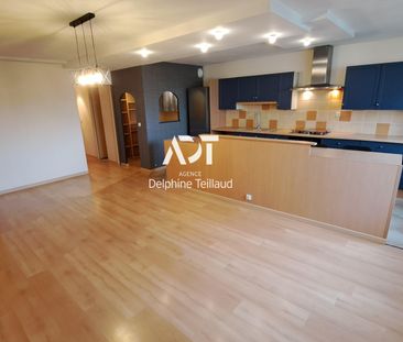 Location Appartement 3 pièces 74m² EYBENS 38320 - Photo 4