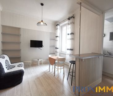 Location Appartement 2 pièces 36m² GRENOBLE 38000 - Photo 1