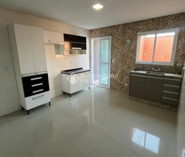 Cobertura com 2 quartos e 97m² para alugar em Jardim Guarará, Santo... - Photo 6