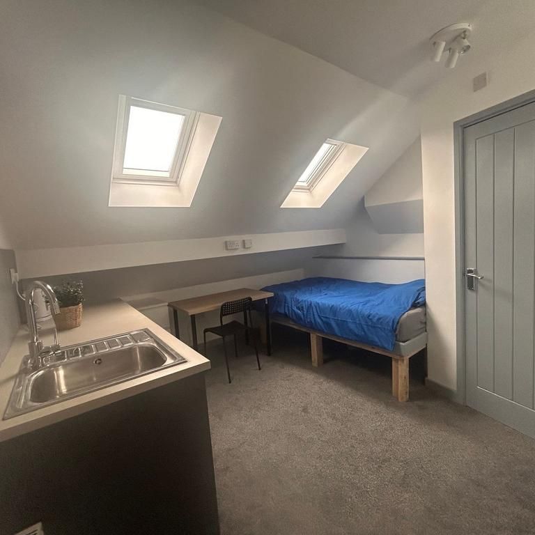 1 bedroom house to rent - Photo 1