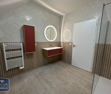 Maison à louer 5 pièces 110m² - Photo 5