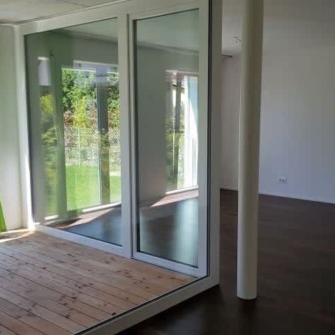 3.5 Zimmer, 78 m², EG - Photo 1