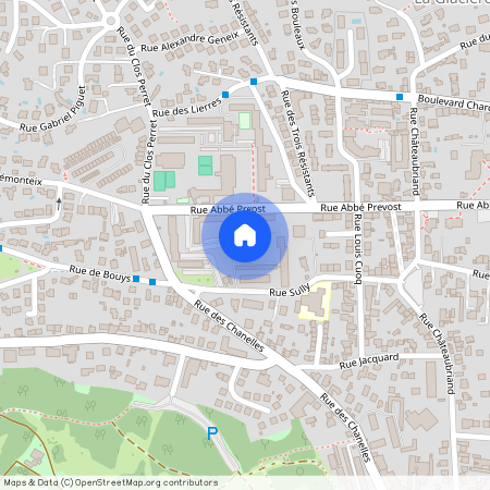 142 rue Sully - Bât B, 63100, Clermont-Ferrand