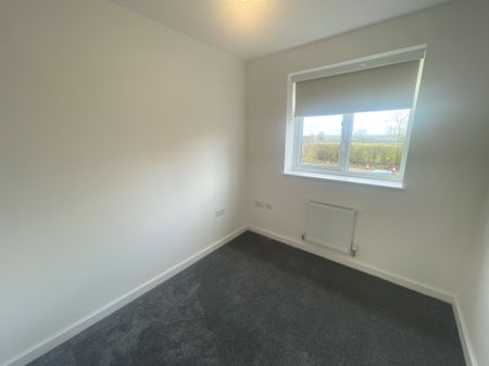 White Willows, Lutterworth Road, Arnesby, LE8 5UT, Leicestershire - Photo 4