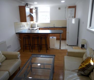 Cathays Terrace, Cardiff - Photo 2