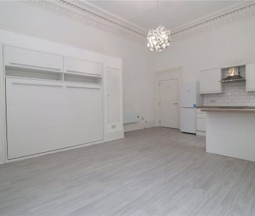 Studio to rent - Photo 4