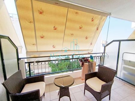 Studio/Γκαρσονιέρα για ενοικίαση Κυψέλη (Πάτρα) - Photo 3