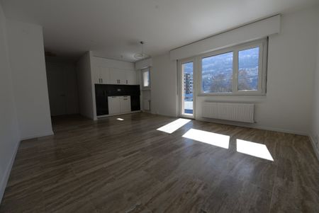 Appartement à Sion - Foto 4