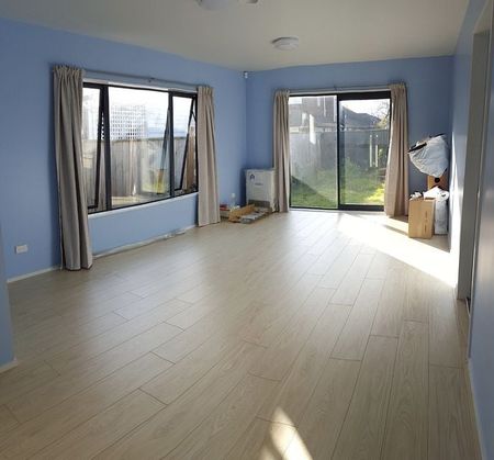 4 Bedroom, 3 Bathroom House - Photo 3