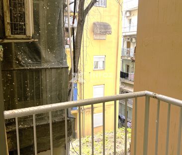 Ενοικιάζεται ανακαινισμένο διαμέρισμα 3ου ορόφου – 47 τ.μ. - Photo 6