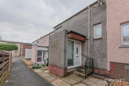 2 bedroom terraced house to rent - Photo 2