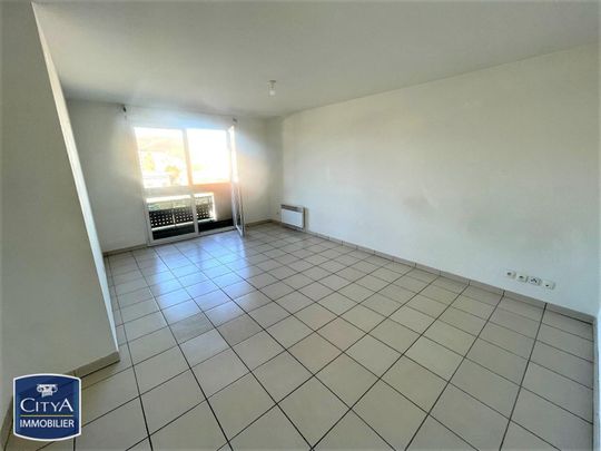 Location Appartement 2 pièces 47m² CLERMONT FERRAND 63000 - Photo 1