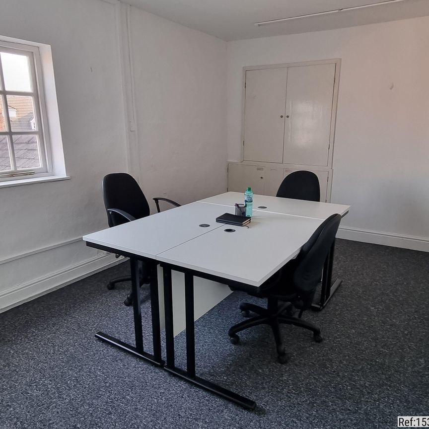 Mixed Use in Aldergate , Tamworth, B79 7DL - Photo 2