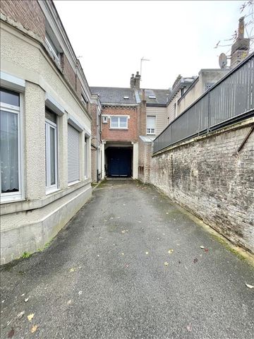 1 pièce - Meublé - 35,25 m² - 1er étage - Colocation non autorisée - Photo 5