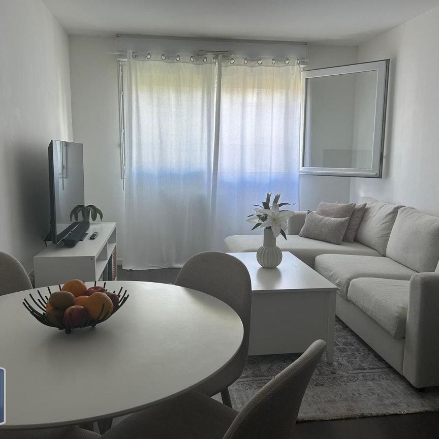 Location Appartement 2 pièces 42m² ST THIBAULT DES VIGNES 77400 - Photo 1