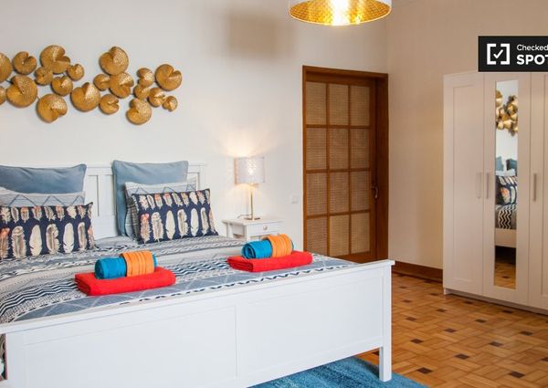 Mieszkanie do wynajęcia, 300 m², 6 pokoi Porto