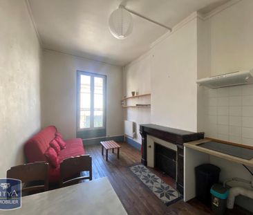 Location Appartement 2 pièces 45m² AGEN 47000 - Photo 1