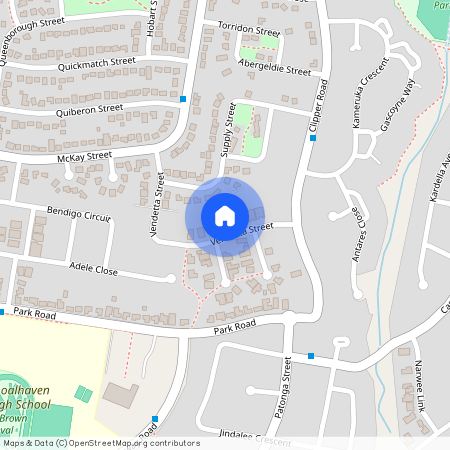 28 Vendetta Street, NSW 2541, Nowra