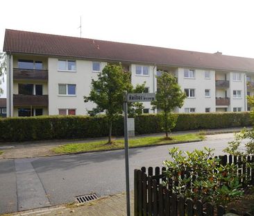 Perfekt für mich: praktisches 1-Zimmer-Appartment - Photo 1