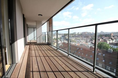 Appartement te huur - Photo 4