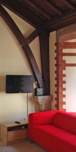 Flat 20 Tabernacle Chapel Garth Road - Photo 3