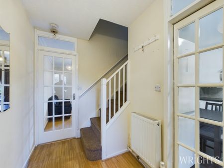 2 bedroom House - The Sidings, Hatfield - Photo 3