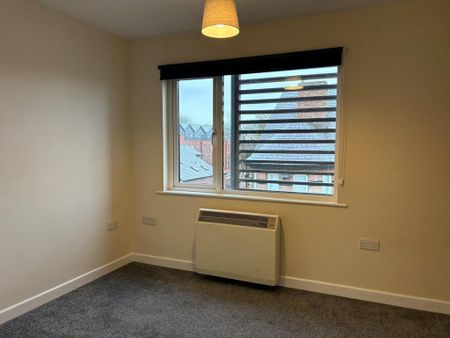 2 bedroom apartment to rent - Photo 5