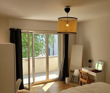 15 m² - Photo 3